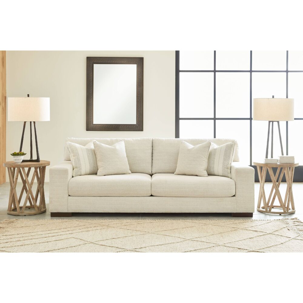 Ashley Maggie Sofa - Image 5