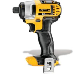 DEWALT 20V MAX Cordless 7 Tool Combo Kit with TOUGHSYSTEM Case, (1) 20V 4.0Ah Battery and (2) 20V 2.0Ah Batteries DCKTS781D2M1 - Image 7