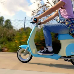 Electric Scooter - Image 2