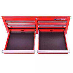 36 in. 12-Drawer Tool Chest and Cabinet Combo - Image 3