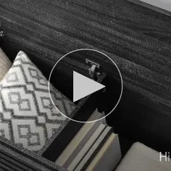 Modway Render Storage Bench - Oak - Image 6