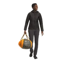 6 Tent (Light Exuberance Orange - Timber Tan - New Taupe Green) - Image 2