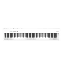 30X Portable Digital Piano Black w/ Stand Bench Pedal Headphones - Image 3
