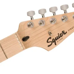 Squier Sonic Stratocaster Pack (2-Color Sunburst) - Image 11