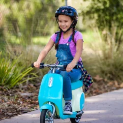 Electric Scooter - Image 9
