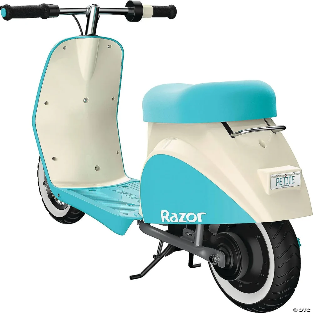 Electric Scooter - Image 6