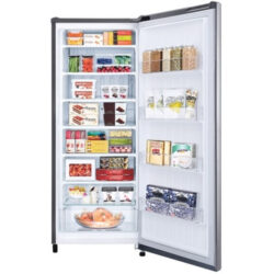 5.3 cu ft Automatic Upright Freezer - Image 3