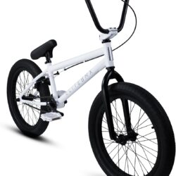 Elite BMX Bikes in 20" & 16" Freestyle Trick BMX Bicycles for Teen and Adult