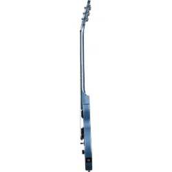 Epiphone Les Paul Special-I Electric Guitar Player Pack Worn Pelham Blue - Image 11