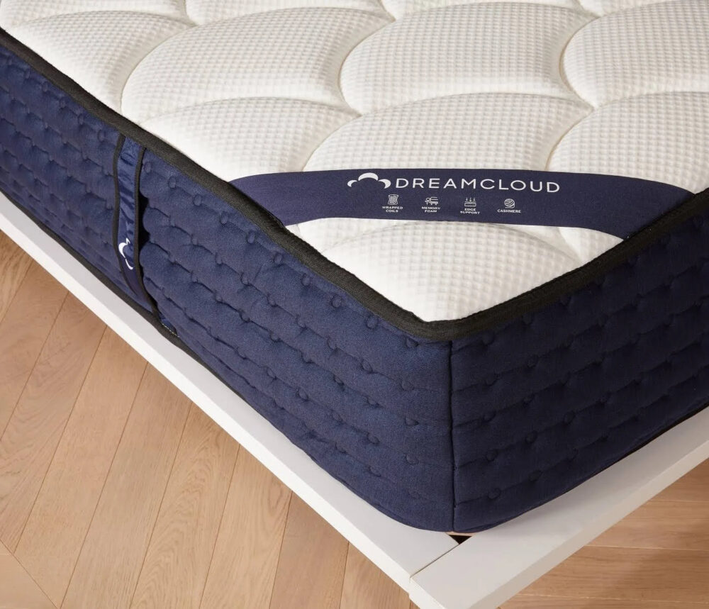 The DreamCloud Hybrid Mattress - Full - Image 13