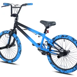 Kent Maddgear Child Bike, 20" Wheels, Kids Ages 7-13 Years, Blue - Image 3