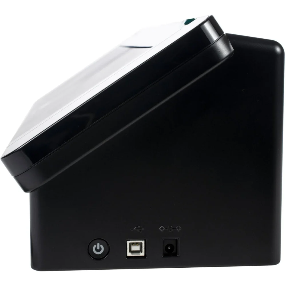 Silhouette Cameo 4 - Black - Image 4