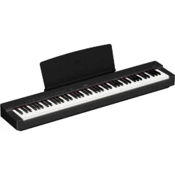 P-225 88-Key Digital Piano Black Essentials Package - Image 10