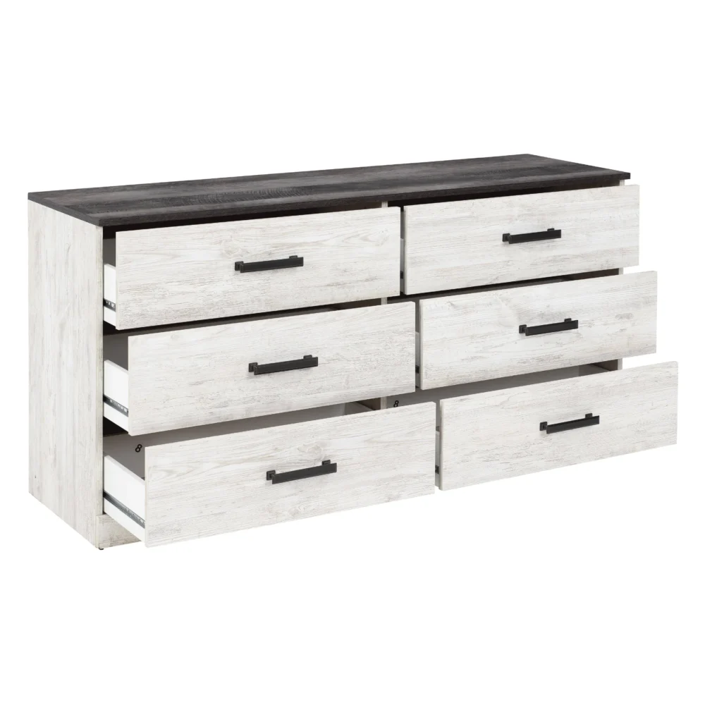 Ashley Shawburn Dresser - Image 5