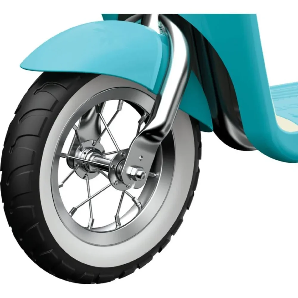 Electric Scooter - Image 8