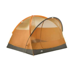 6 Tent (Light Exuberance Orange - Timber Tan - New Taupe Green) - Image 6
