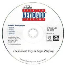 PSRE373 EPS, XStd, Adptr, Headphns, Sftwre - Image 9