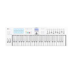 MK3 49-Key Keyboard Controller - Alpine White