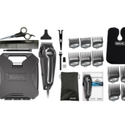 WAHL Elite Pro, High Performance Hair Clipper Kit (15 Piece Kit) – 79734 - Image 2