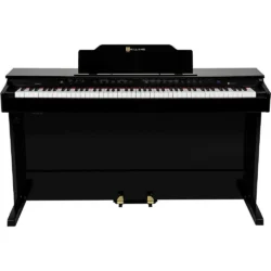 Rhapsody?III?Digital?Piano?with?Bluetooth?Ebony