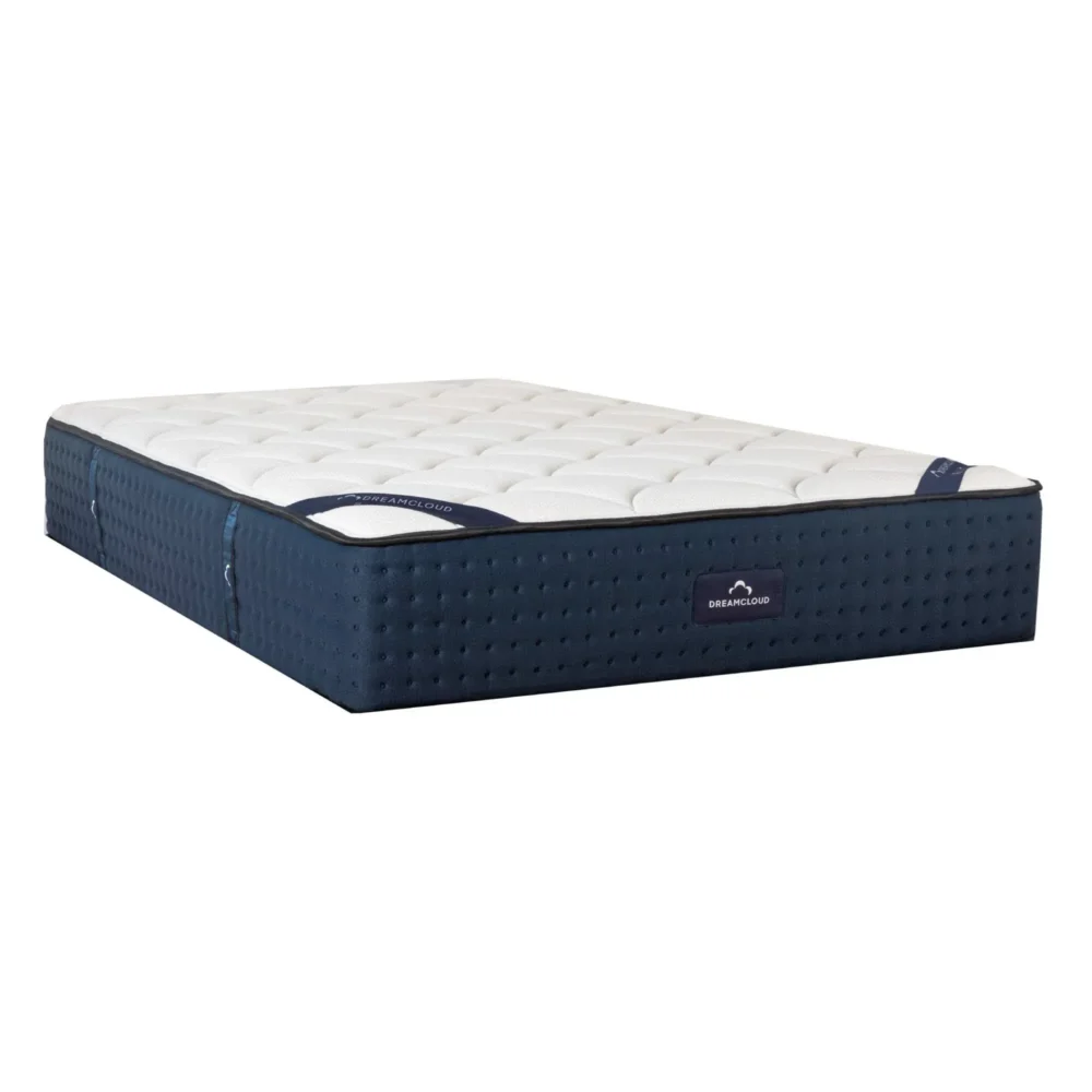 The DreamCloud Hybrid Mattress - Full - Image 6