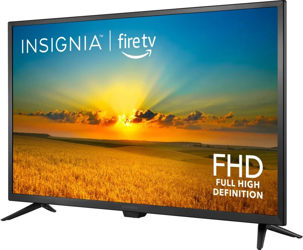 INSIGNIA 32-inch Class Smart Full HD 1080p Fire TV - Image 8