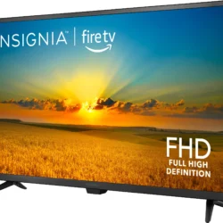 INSIGNIA 32-inch Class Smart Full HD 1080p Fire TV - Image 8