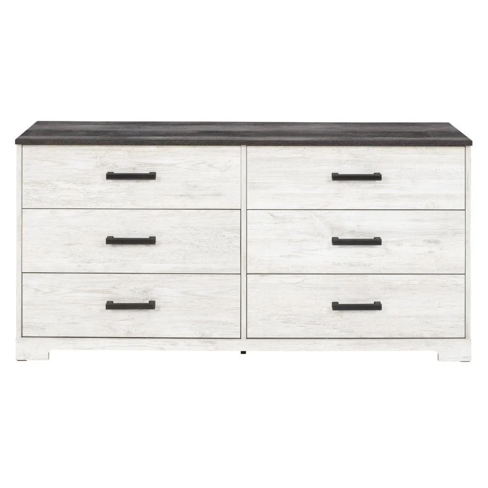 Ashley Shawburn Dresser - Image 3