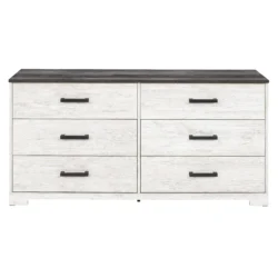 Ashley Shawburn Dresser - Image 3