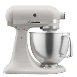 Series 5 Quart Tilt-Head Stand Mixer with Premium Touchpoints