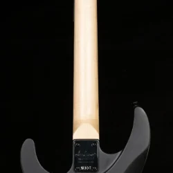 Jackson JS Series Dinky Arch Top JS22 DKA - Satin Black - Image 2