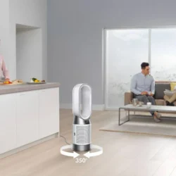 Purifier Hot+Cool ? Gen1 HP10 (Black/Nickel) - Image 10