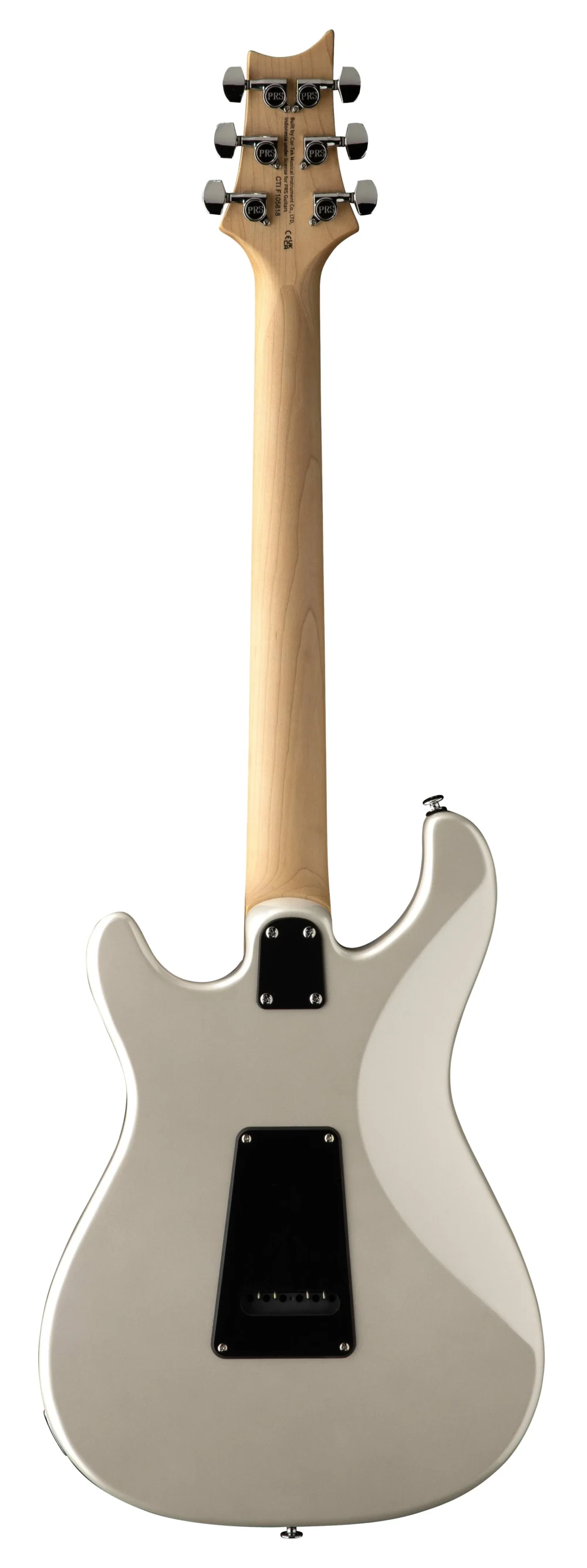 NF3 Maple - Pearl White - Image 10