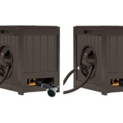 Black Widow Hydraulic Car Lift with Ramp – 3,000 lb. per pair Capacity - Image 9