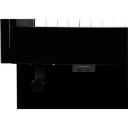 Rhapsody?III?Digital?Piano?with?Bluetooth?Ebony - Image 5