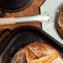 Challenger Breadware Cast Iron Bread Pan - Image 12