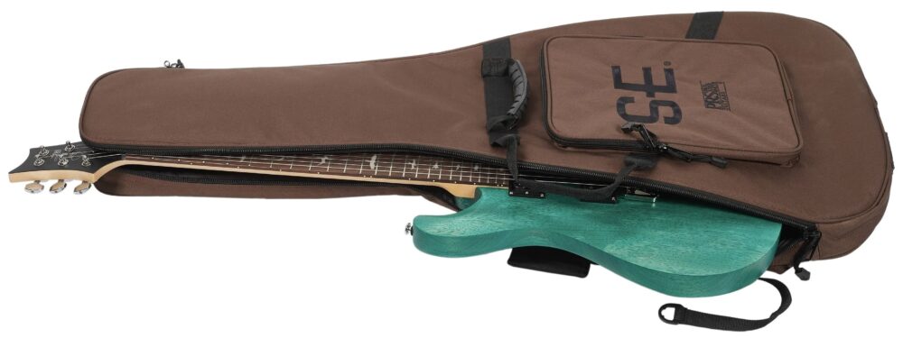 CE 24 Standard - Turquoise Satin - Image 2