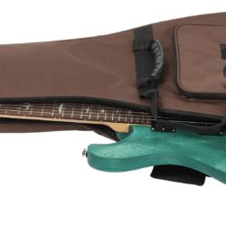 CE 24 Standard - Turquoise Satin - Image 2