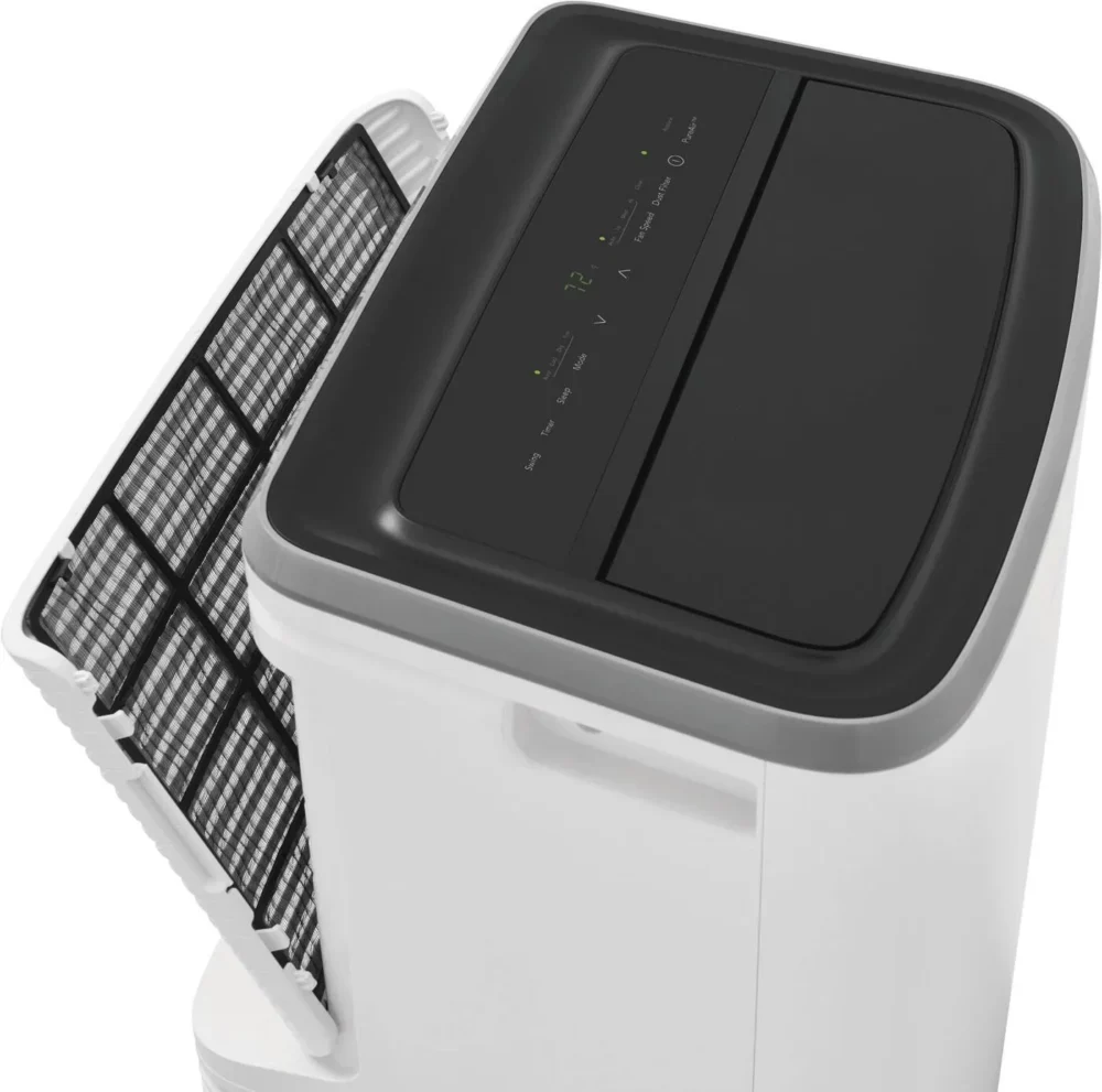 10,000 BTU 3-in-1 Portable Room Air Conditioner - Image 3