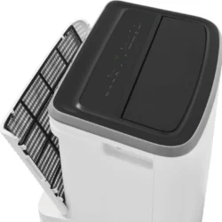 10,000 BTU 3-in-1 Portable Room Air Conditioner - Image 3