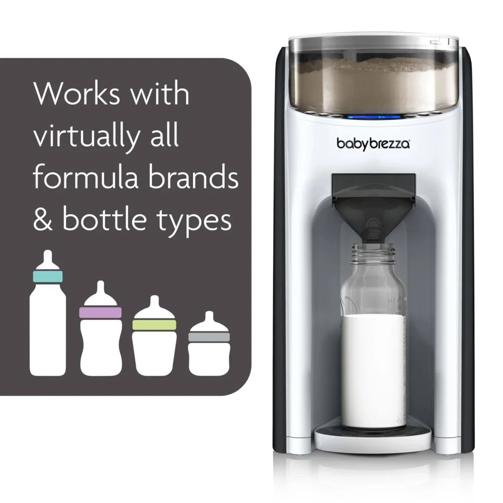 Formula Pro Advanced Formula Dispenser - Image 13