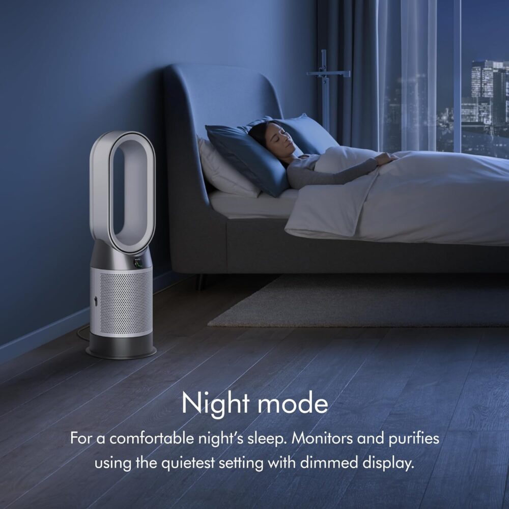 Dyson Purifier Hot+Cool™ Gen1 HP10 - Image 8