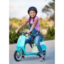 Electric Scooter - Image 12