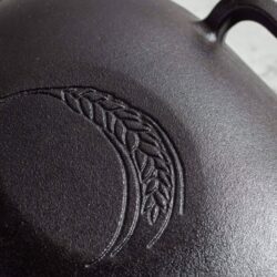 Challenger Breadware Cast Iron Bread Pan - Image 5