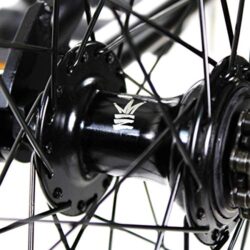 Elite BMX Bikes in 20" & 16" Freestyle Trick BMX Bicycles for Teen and Adult - Image 6