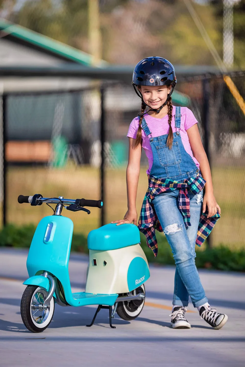 Electric Scooter - Image 14