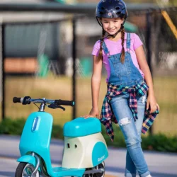 Electric Scooter - Image 14