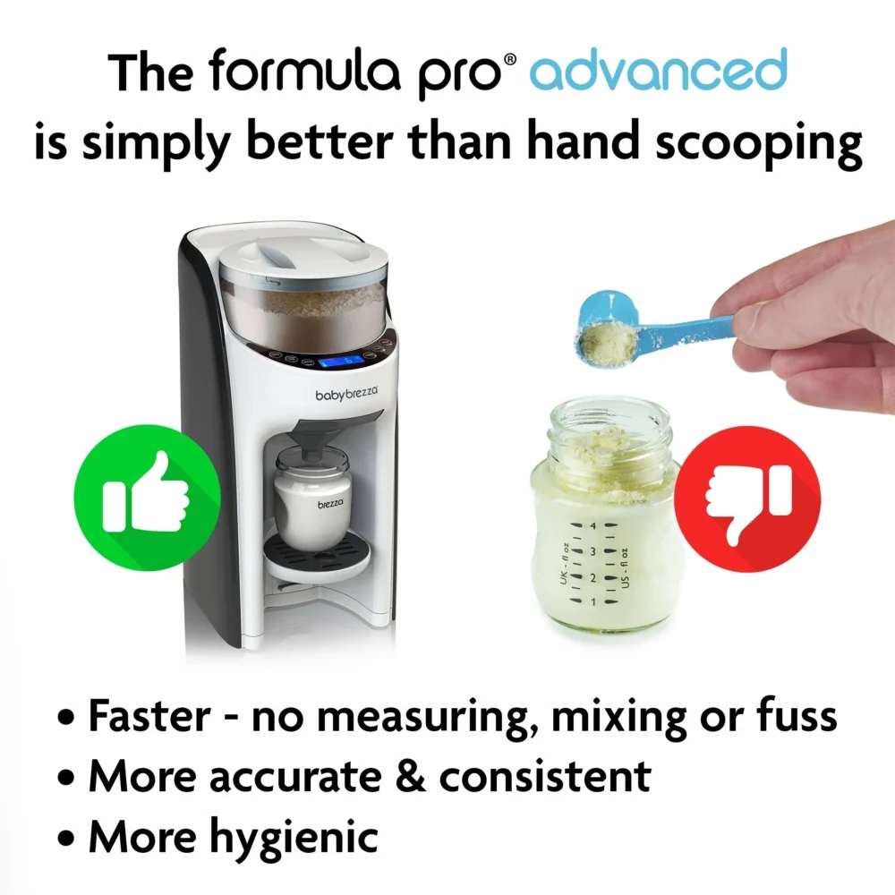 Formula Pro Advanced Formula Dispenser - Image 2