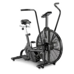 Lifecore Fitness Assault Air Bike Trainer - Image 3