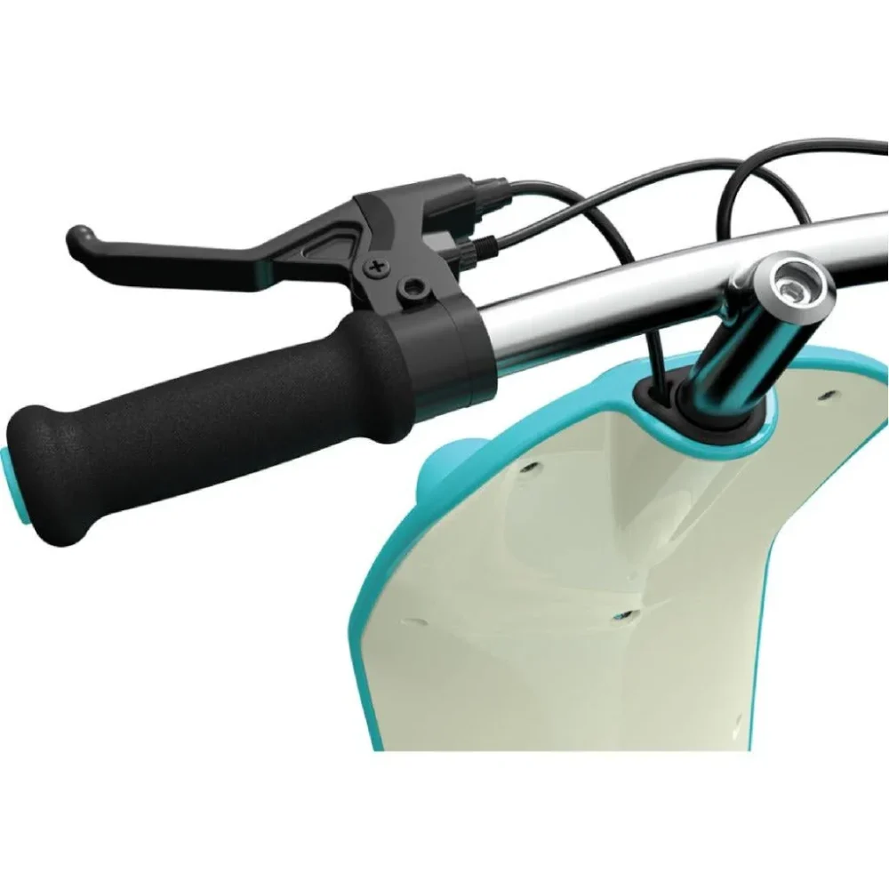 Electric Scooter - Image 7